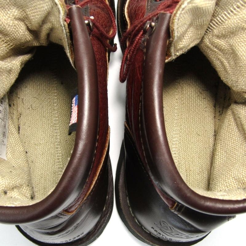 Danner FS品 ダナー US9EE 27cm ダナーライト 30083X 白タグ Danner FS品 ダナー US9EE 27cm ダナーライト 30083X 白タグ