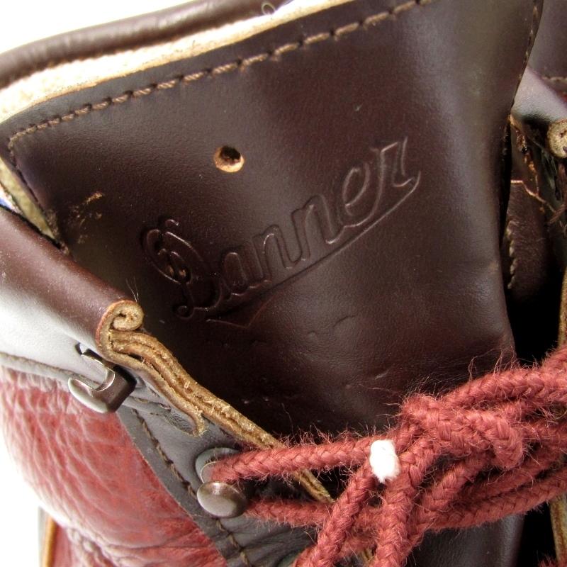 Danner FS品 ダナー US9EE 27cm ダナーライト 30083X 白タグ Danner FS品 ダナー US9EE 27cm ダナーライト 30083X 白タグ