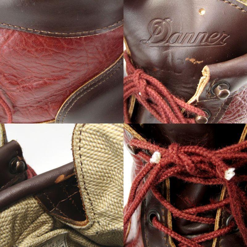 Danner FS品 ダナー US9EE 27cm ダナーライト 30083X 白タグ Danner FS品 ダナー US9EE 27cm ダナーライト 30083X 白タグ