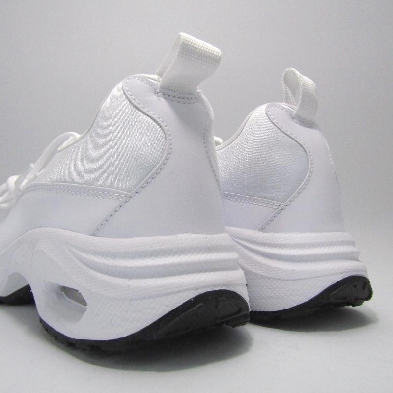NIKE 未使用 COMME DES GARCONS HOMME PLUS × ナイキ 28cm AIR MAX 