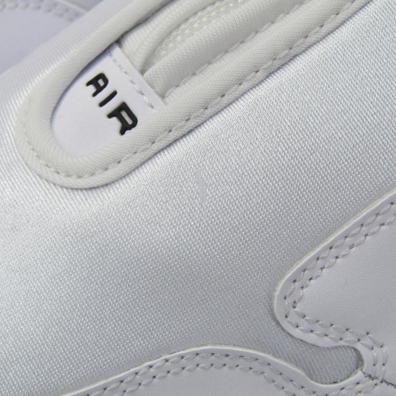 NIKE 未使用 COMME DES GARCONS HOMME PLUS × ナイキ 28cm AIR MAX 