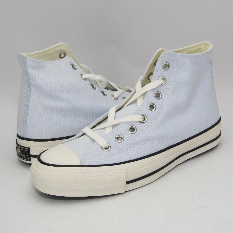 CONVERSE 未使用 ADDICT コンバースアディクト 27cm CHUCK TAYLOR 