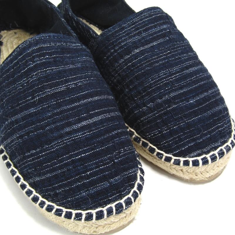 PORTER CLASSIC 未使用 Porter Classic ポータークラシック 22.5cm 