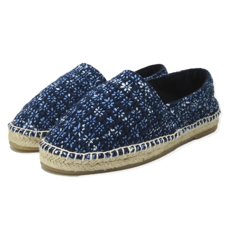 PORTER CLASSIC 未使用 Porter Classic ポータークラシック 24.5cm 