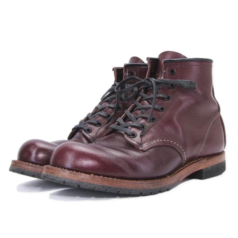 RED WING SHOES REDWING レッドウィング US6.5EE 24.5cm RED WING SHOES REDWING レッドウィング US6.5EE 24.5cm