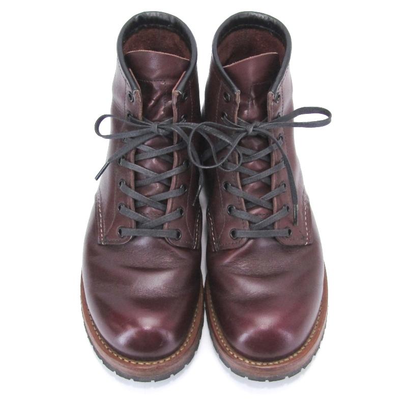 RED WING SHOES REDWING レッドウィング US6.5EE 24.5cm RED WING SHOES REDWING レッドウィング US6.5EE 24.5cm