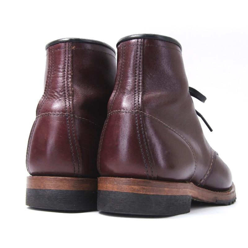 RED WING SHOES REDWING レッドウィング US6.5EE 24.5cm RED WING SHOES REDWING レッドウィング US6.5EE 24.5cm