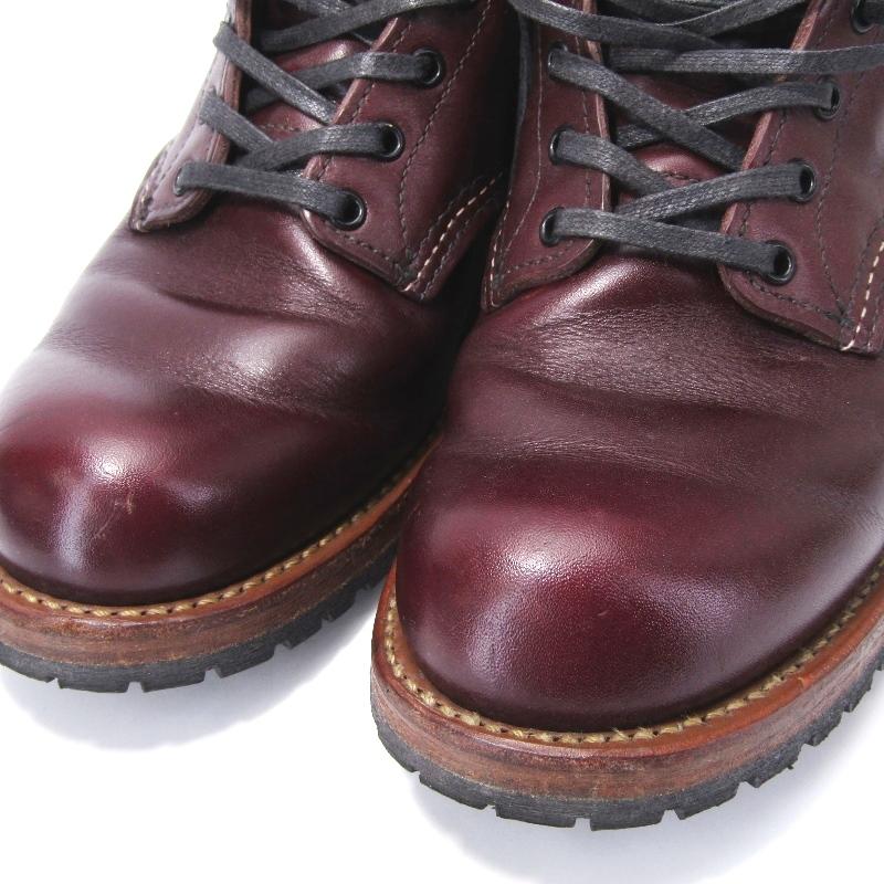 RED WING SHOES REDWING レッドウィング US6.5EE 24.5cm RED WING SHOES REDWING レッドウィング US6.5EE 24.5cm