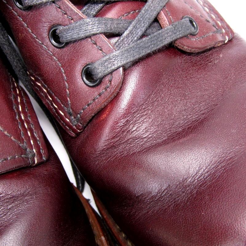 RED WING SHOES REDWING レッドウィング US6.5EE 24.5cm RED WING SHOES REDWING レッドウィング US6.5EE 24.5cm