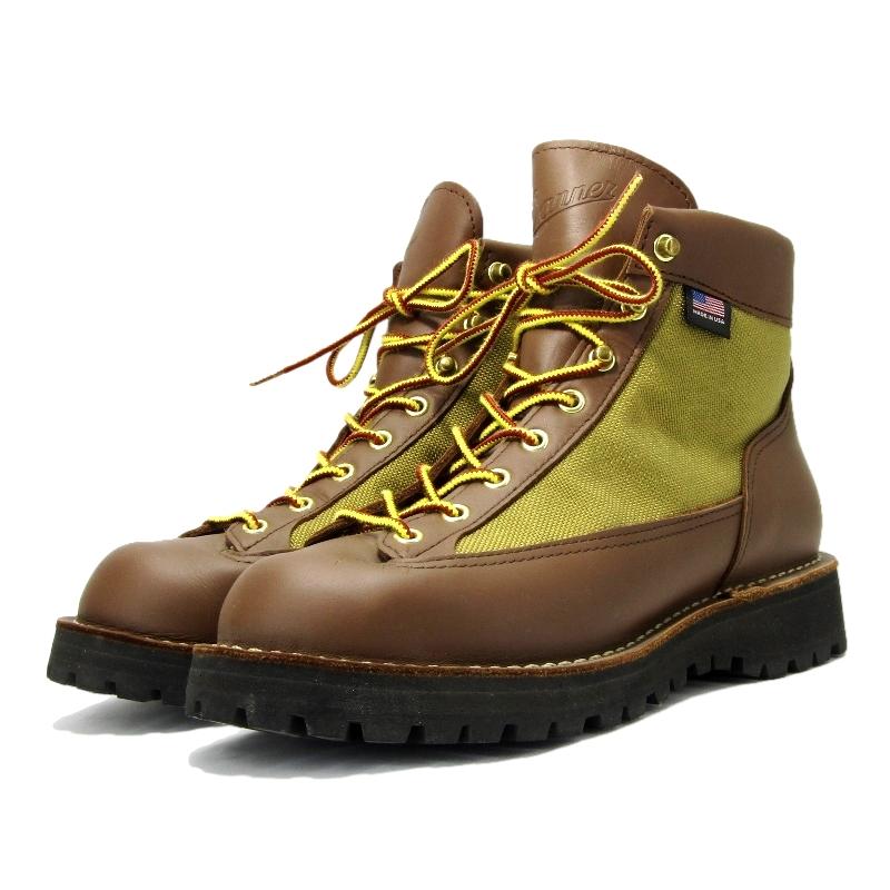 Danner 良品 ダナー US7EE 25cm トレッキングブーツ 30440 Danner 良品 ダナー US7EE 25cm トレッキングブーツ 30440