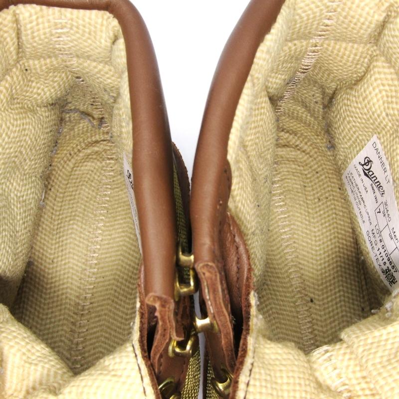 Danner 良品 ダナー US7EE 25cm トレッキングブーツ 30440 Danner 良品 ダナー US7EE 25cm トレッキングブーツ 30440