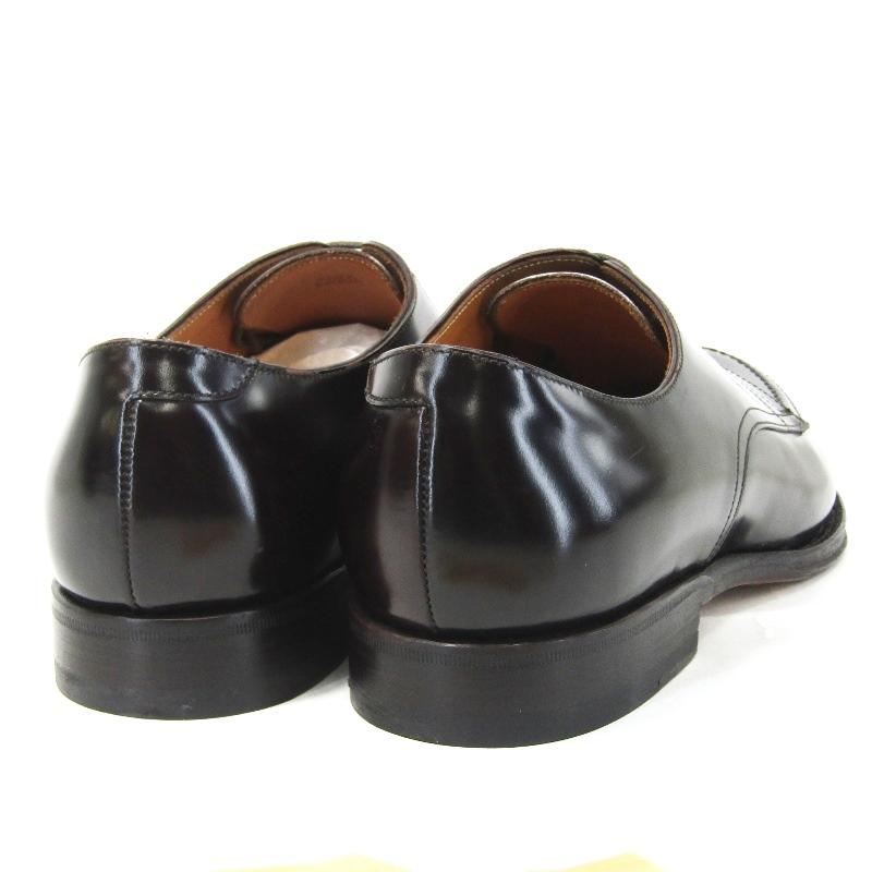 美品 Jalan Sriwijaya ジャランスリワヤ UK9 Vチップ 98313 外羽根 