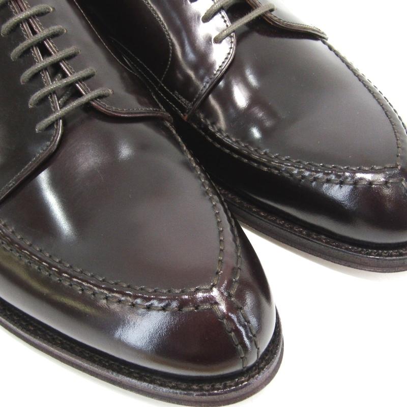 美品 Jalan Sriwijaya ジャランスリワヤ UK9 Vチップ 98313 外羽根 