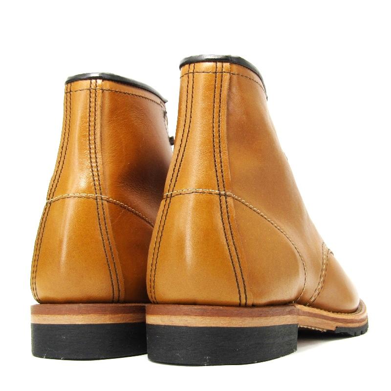 RED WING SHOES 未使用 REDWING レッドウィング US9D 27cm ベックマン 