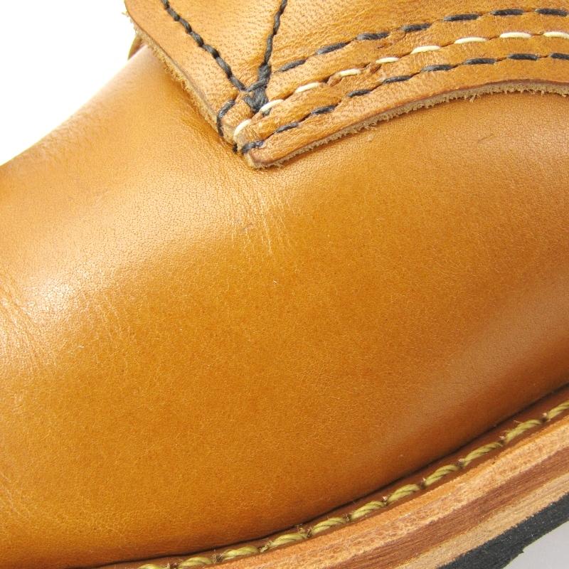 未使用 REDWING レッドウィング US9D 27cm ベックマン 9413 19年製 