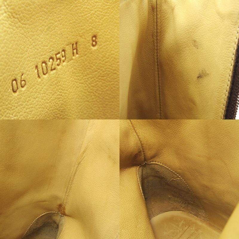 Paraboot パラブーツ UK8 サイドジップブーツ AIGUES アイギス Paraboot パラブーツ UK8 サイドジップブーツ AIGUES アイギス