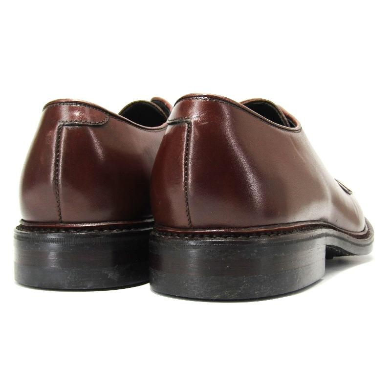 【Jalan Sriwijaya】ドレスシューズ 98628 JALAN SRIWIJAYA 未使用 Jalan Sriwijaya ジャランスリワヤ UK8