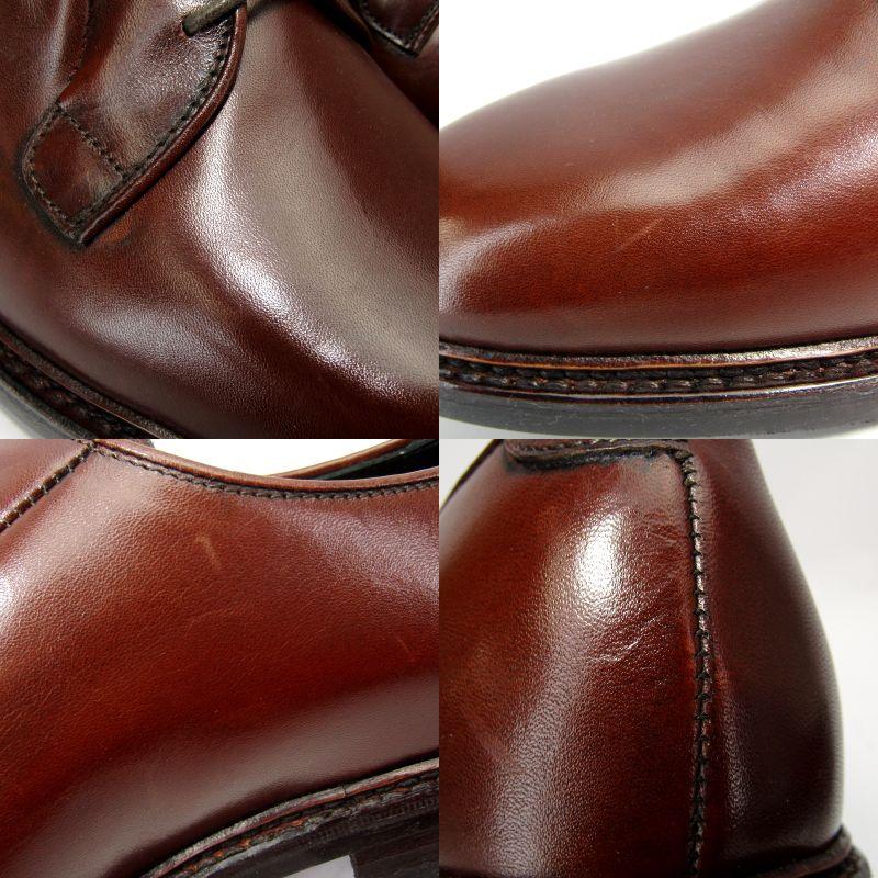 【Jalan Sriwijaya】ドレスシューズ 98628 JALAN SRIWIJAYA 未使用 Jalan Sriwijaya ジャランスリワヤ UK8