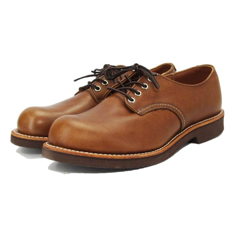 RED WING SHOES 未使用 REDWING レッドウィング US9D 27cm RED WING SHOES 未使用 REDWING レッドウィング US9D 27cm