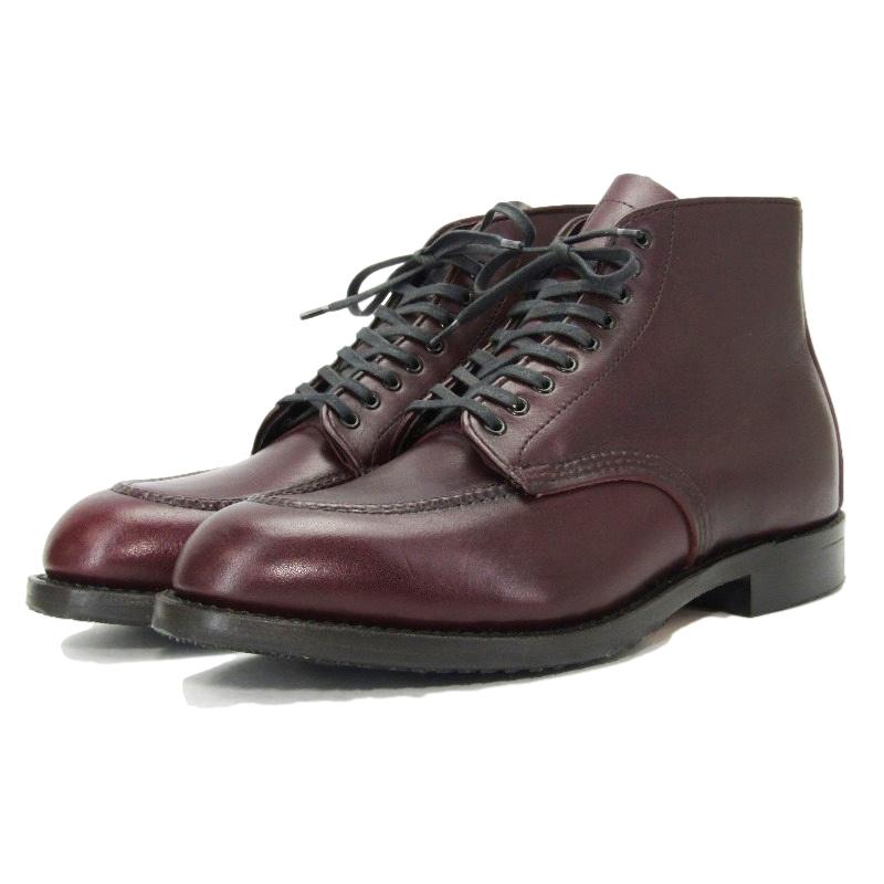 RED WING SHOES 未使用 REDWING レッドウィング US9.5D 27.5cm RED WING SHOES 未使用 REDWING レッドウィング US9.5D 27.5cm