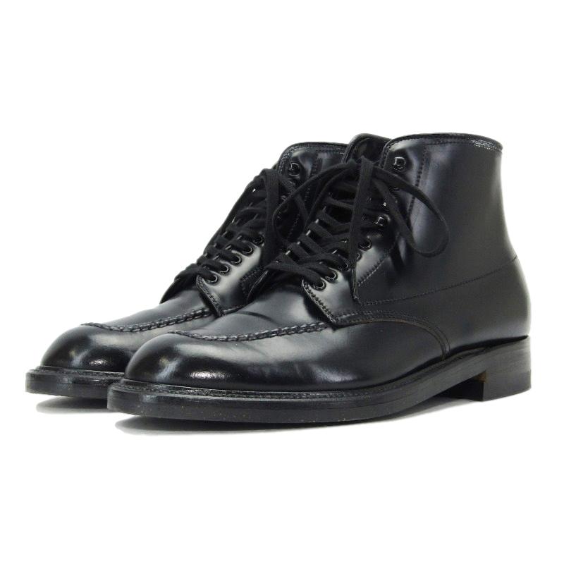 ALDEN 美品 Alden × International Gallery BEAMS オールデン ALDEN 美品 Alden × International Gallery BEAMS オールデン