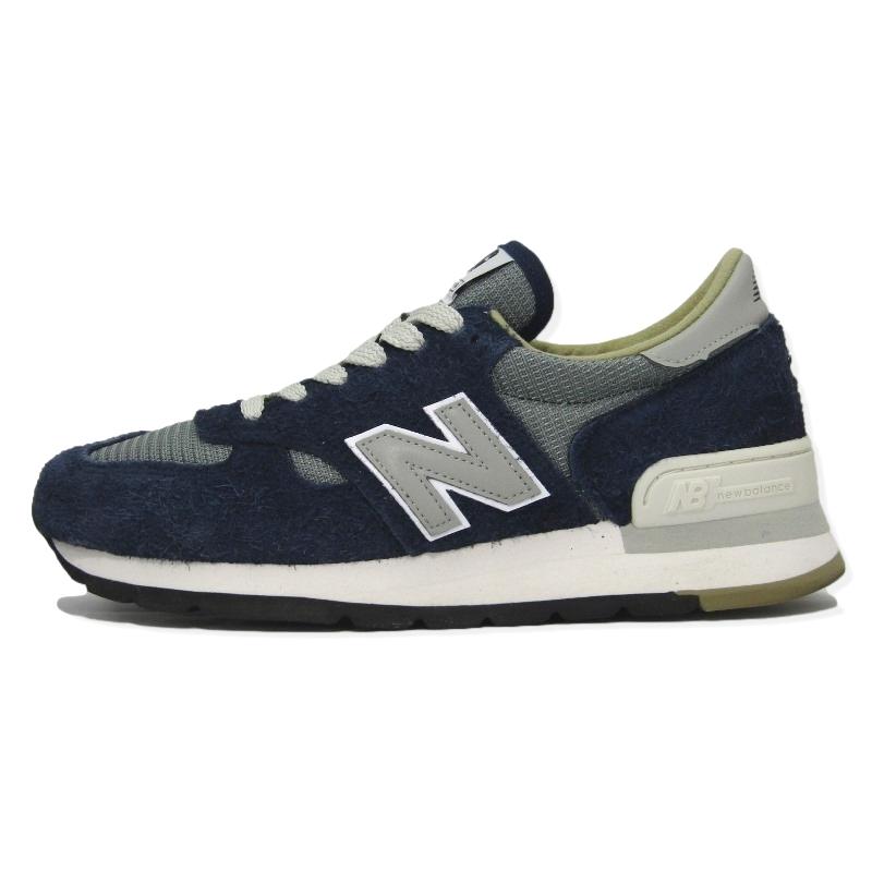 美品 Carhartt WIP × New Balance ニューバランス カーハート 25.5cm 