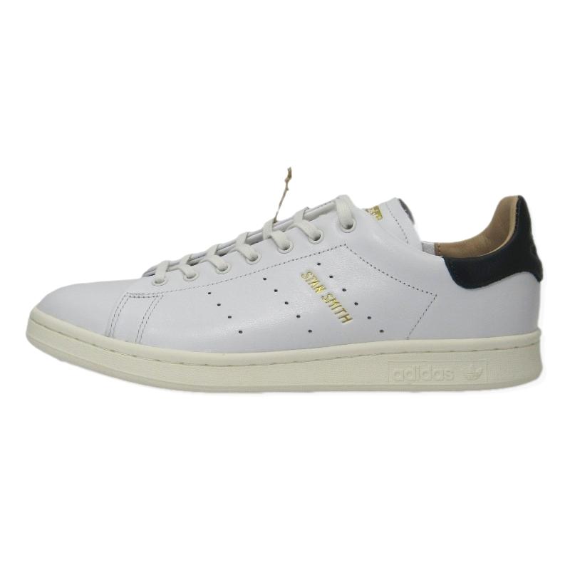 adidas 未使用 アディダス 27cm STAN SMITH LUX HP2201 スタンスミス 