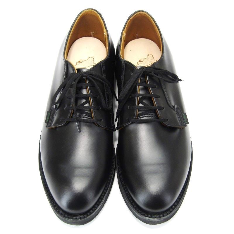 未使用 REDWING レッドウィング US9D 27cm ポストマン 