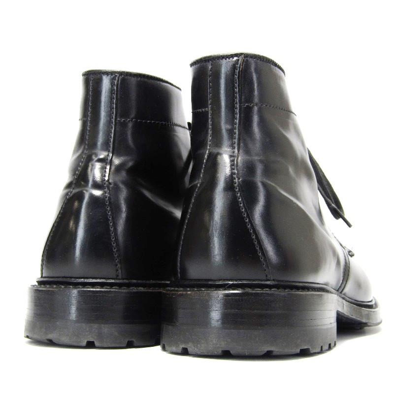 ALDEN 美品 オールデン US7D 25cm タンカーブーツ D7906HC ALDEN 美品 オールデン US7D 25cm タンカーブーツ D7906HC