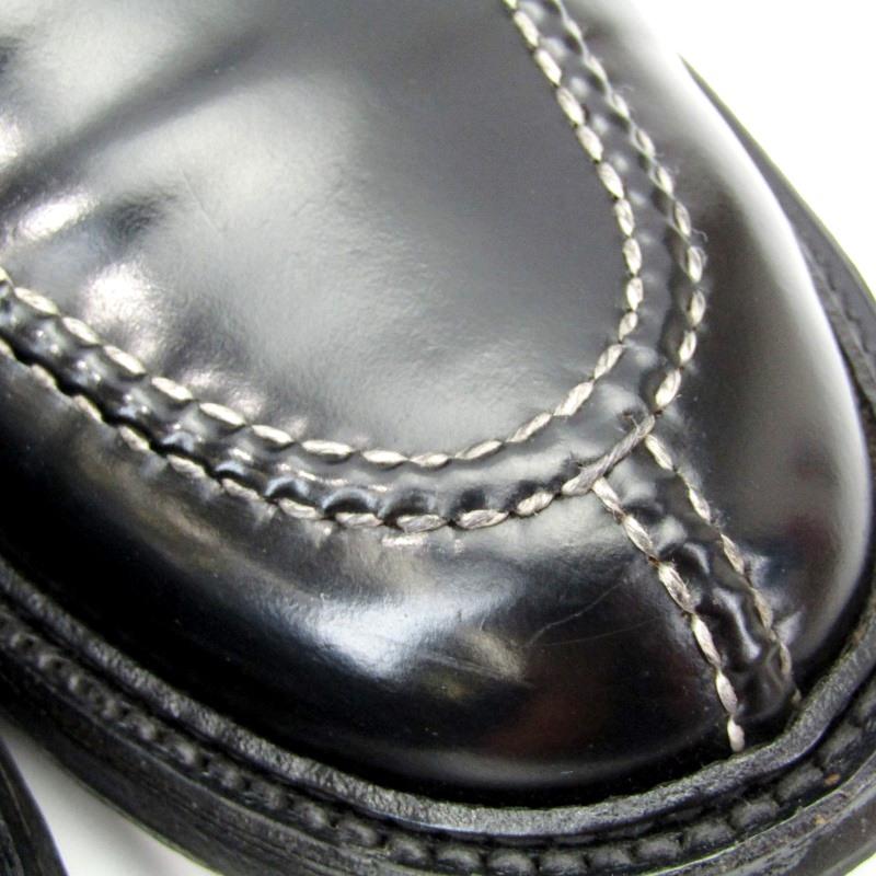 ALDEN 美品 オールデン US7D 25cm タンカーブーツ D7906HC ALDEN 美品 オールデン US7D 25cm タンカーブーツ D7906HC