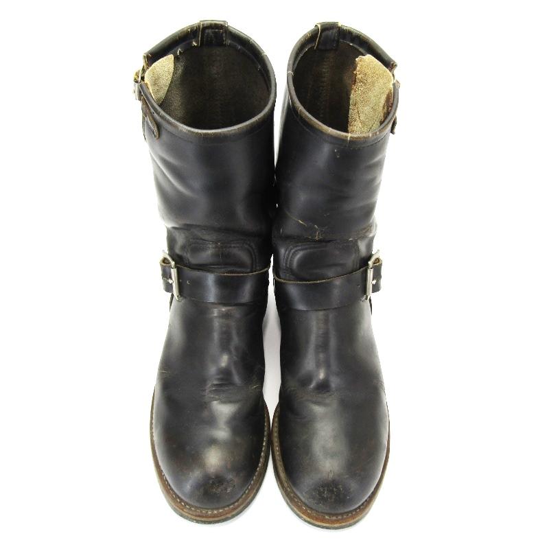 RED WING SHOES REDWING レッドウィング US7.5D 25.5cm RED WING SHOES REDWING レッドウィング US7.5D 25.5cm