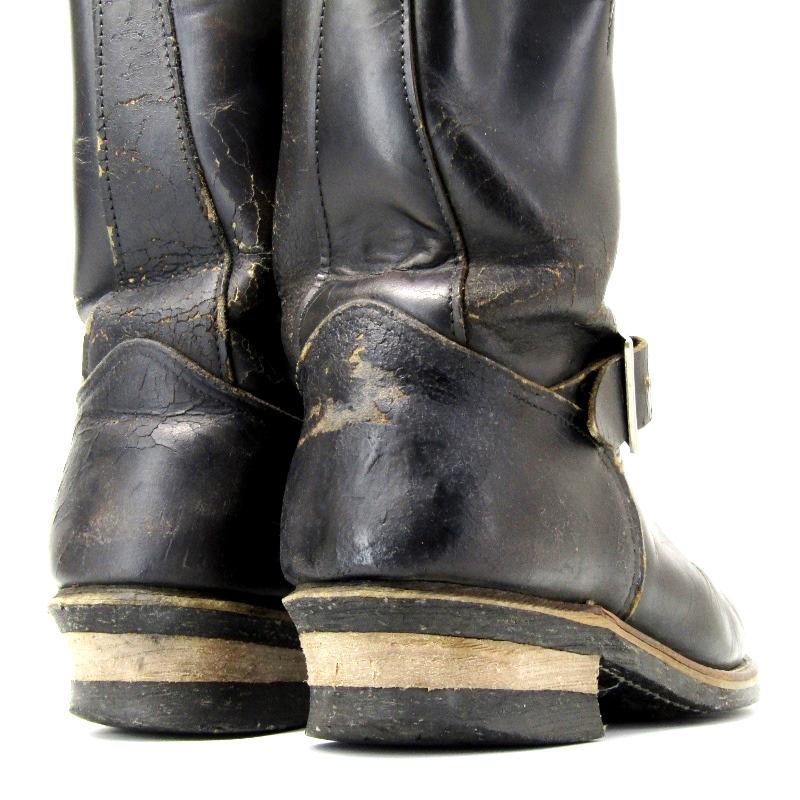 RED WING SHOES REDWING レッドウィング US7.5D 25.5cm RED WING SHOES REDWING レッドウィング US7.5D 25.5cm