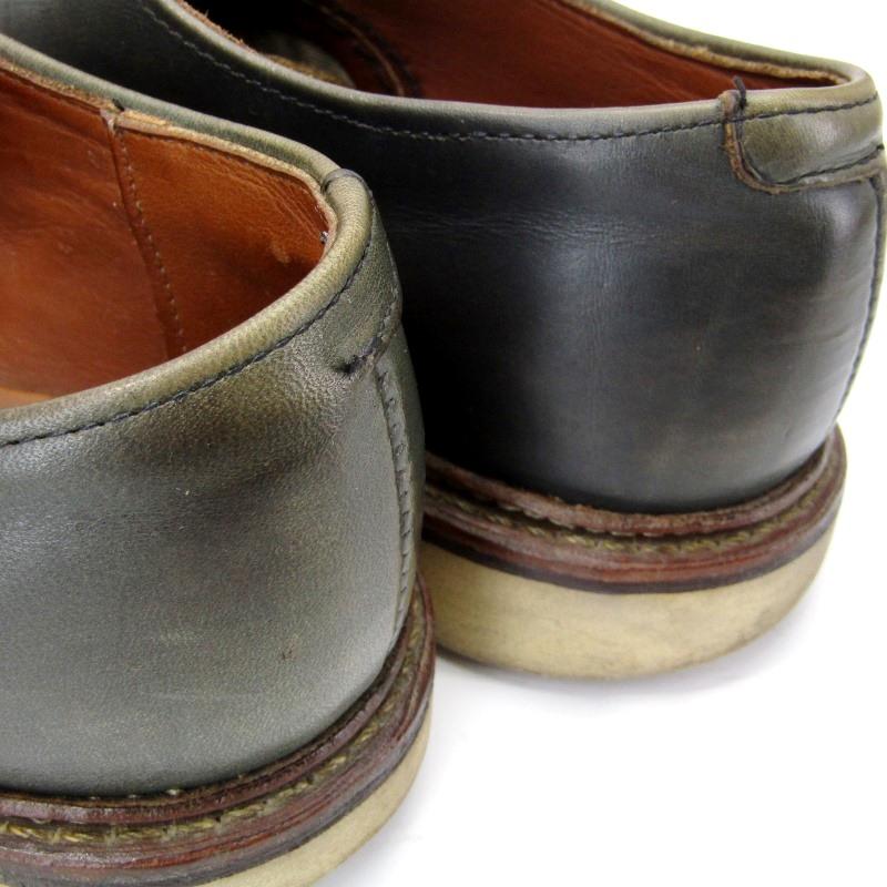 RED WING SHOES REDWING レッドウィング US8D 26cm フォアマン RED WING SHOES REDWING レッドウィング US8D 26cm フォアマン