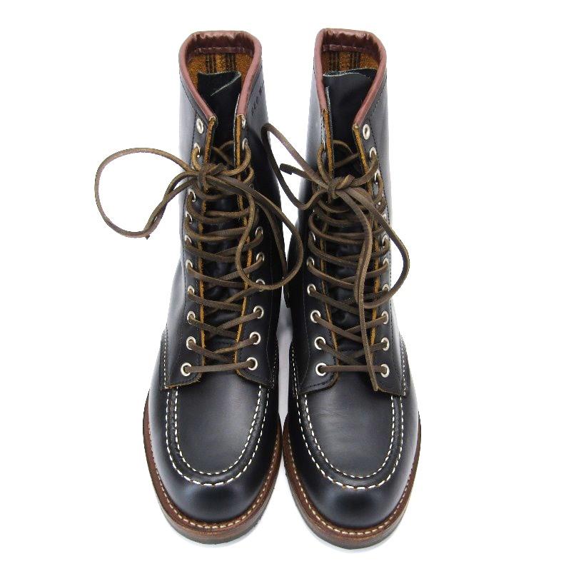 未使用 REDWING レッドウィング US8E 26cm ハンツマン 2015 限定生産 