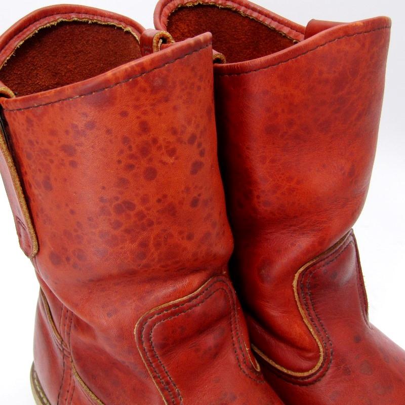 RED WING SHOES REDWING レッドウィング US8.5E 26.5cm RED WING SHOES REDWING レッドウィング US8.5E 26.5cm