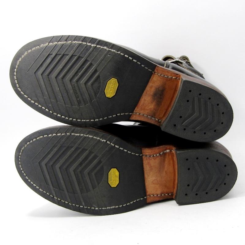 RED WING SHOES REDWING レッドウィング US9D 27cm エンジニア RED WING SHOES REDWING レッドウィング US9D 27cm エンジニア