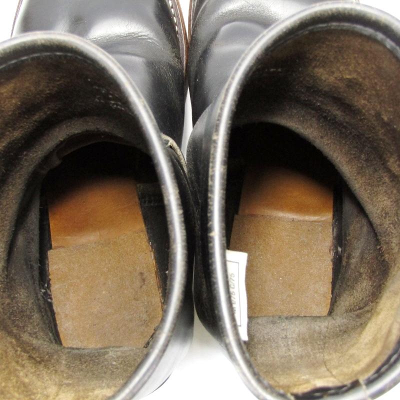 RED WING SHOES REDWING レッドウィング US9D 27cm エンジニア RED WING SHOES REDWING レッドウィング US9D 27cm エンジニア