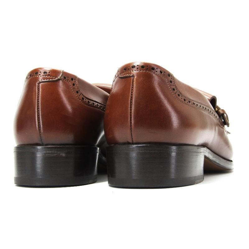 美品 F.lli Giacometti フラテッリジャコメッティ 41.5 キルティ 