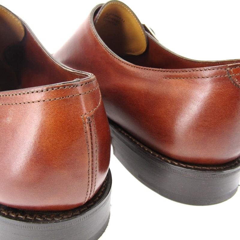 JOHN LOBB 未使用 ジョンロブ UK8.5E ダブルモンク WILLIAM II JOHN LOBB 未使用 ジョンロブ UK8.5E ダブルモンク WILLIAM II
