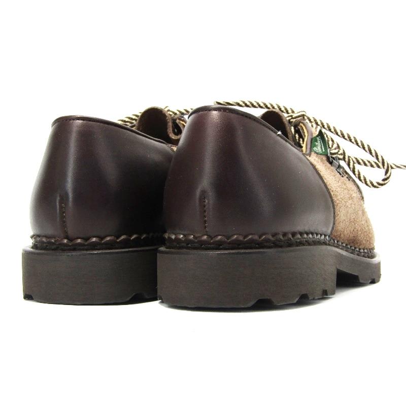 未使用 ENGINEERED GARMENTS × PARABOOT ガーメンツ パラブーツ 未使用 ENGINEERED GARMENTS × PARABOOT ガーメンツ パラブーツ