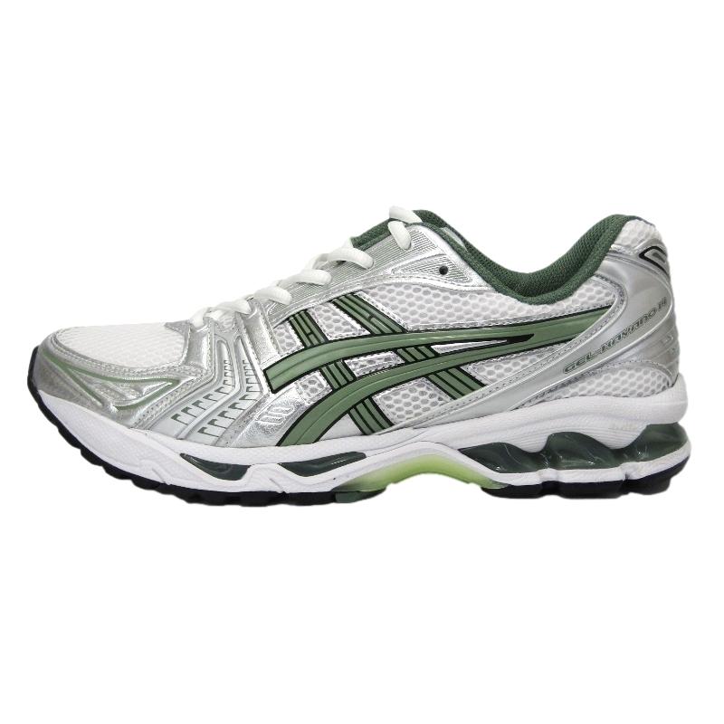 未使用 ASICS アシックス 27cm GEL-KAYANO 14 1201A019-107 ゲル  