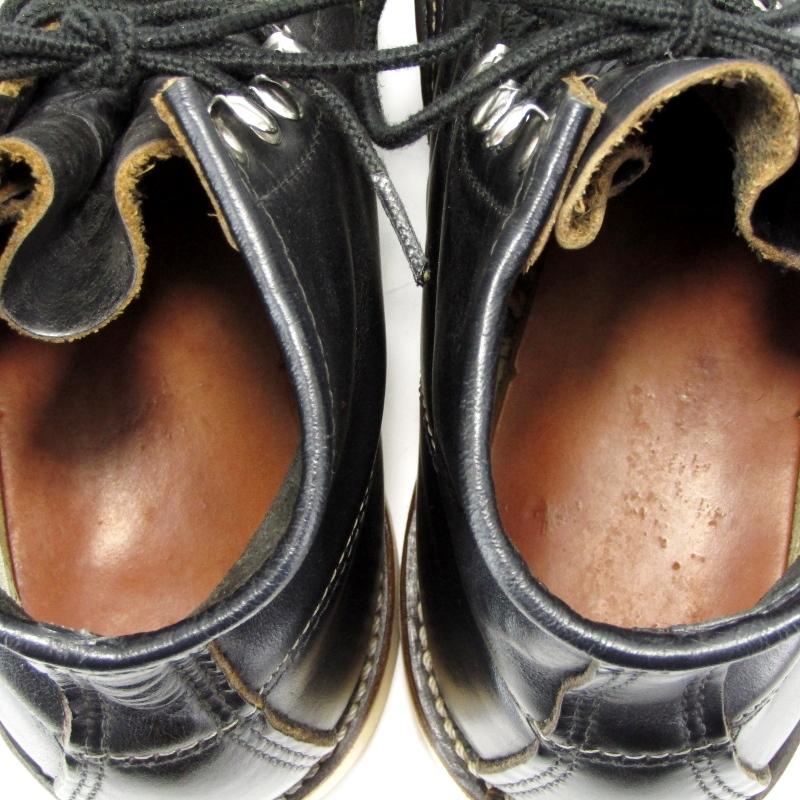 RED WING SHOES REDWING レッドウィング US6E 24cm クラシックモック 