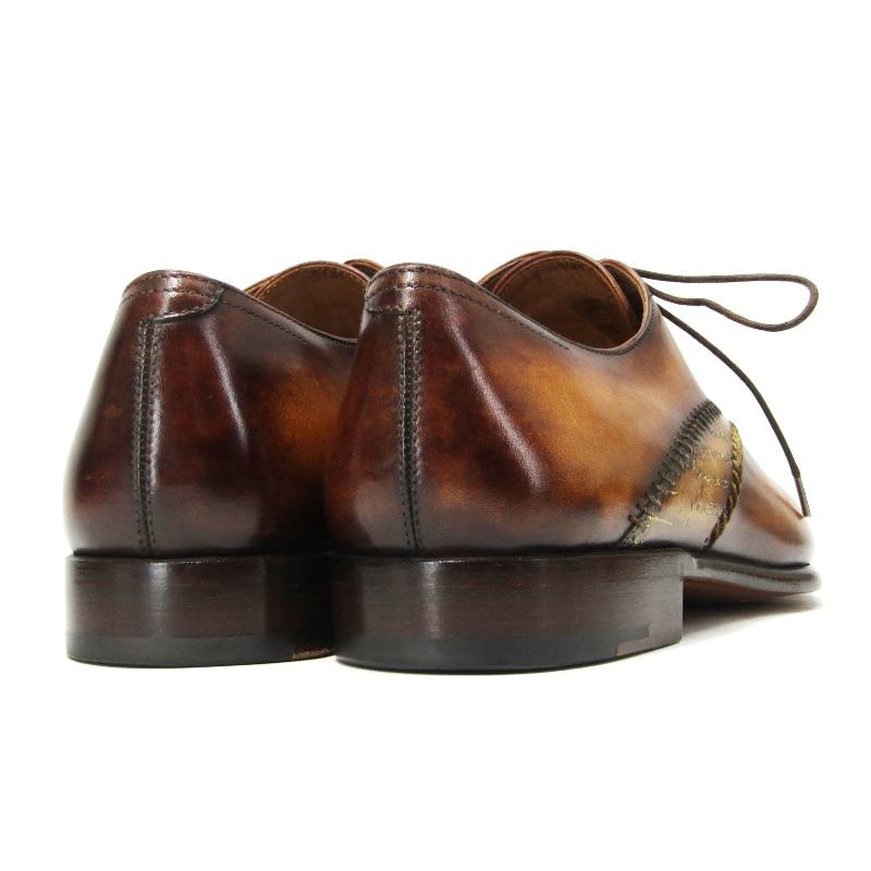 Berluti ベルルッティ UK6 ホールカット アウトレット品 RAPIECE Berluti ベルルッティ UK6 ホールカット アウトレット品 RAPIECE