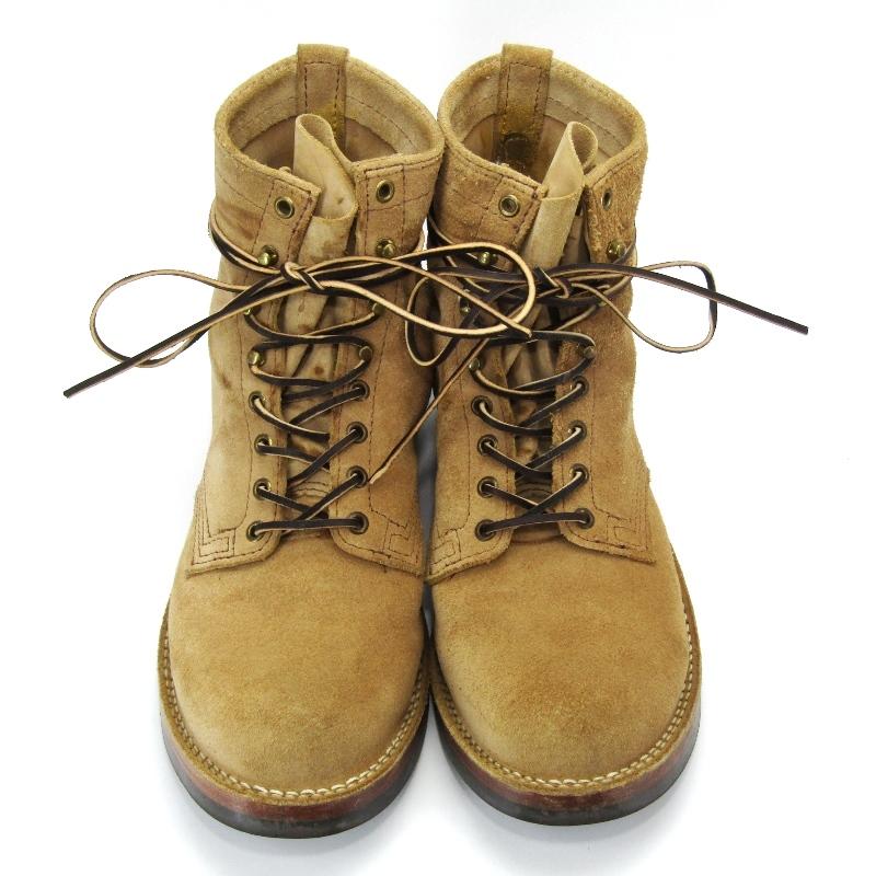 WESCO(キッチン、日用品) 美品 WESCO ウエスコ US10.5EEE 28.5 WESCO(キッチン、日用品) 美品 WESCO ウエスコ US10.5EEE 28.5