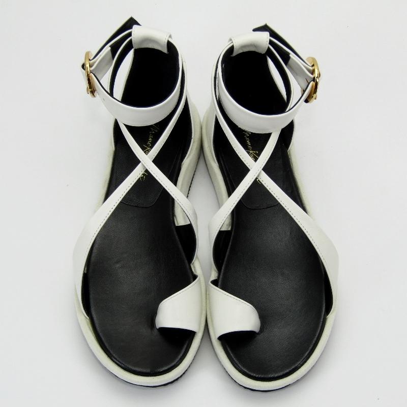 mame kurogouchi サンダル 【公式通販】