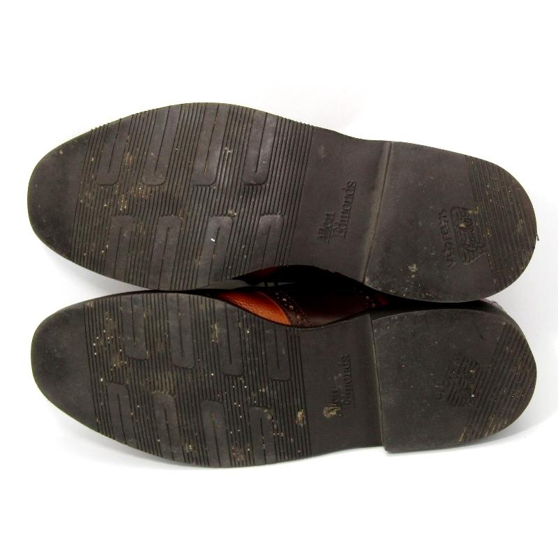 Allen Edmonds アレンエドモンズ US10.5D 28.5cm サドルシューズ Allen Edmonds アレンエドモンズ US10.5D 28.5cm サドルシューズ