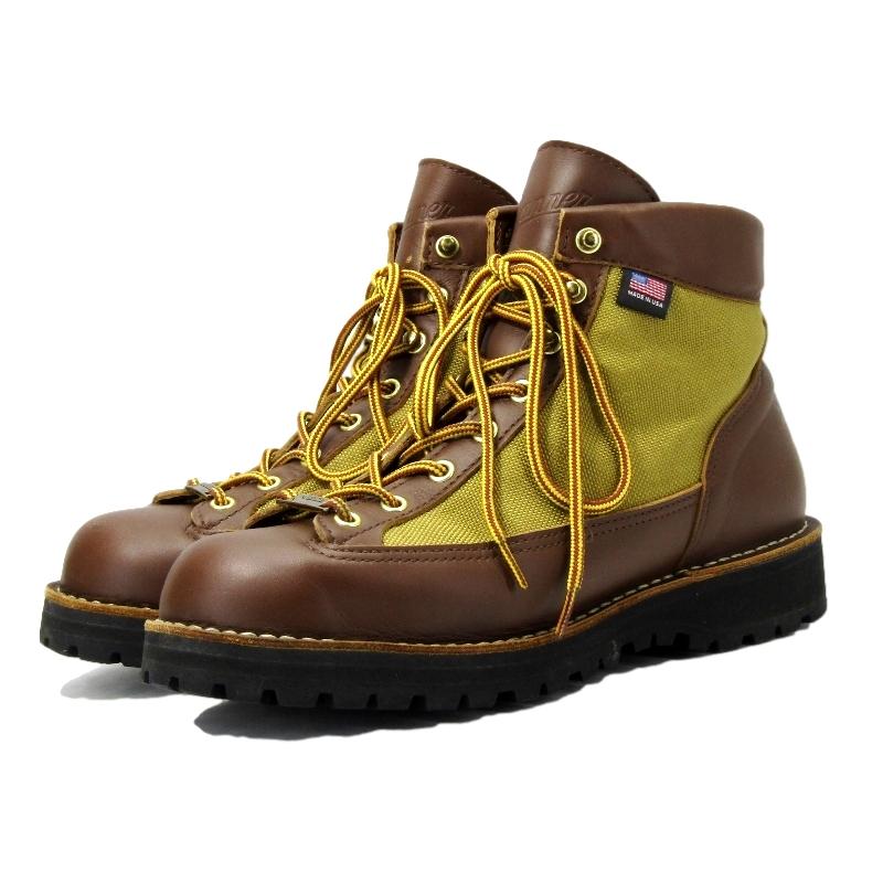 Danner ダナー US8EE 26cm DANNER LIGHT 30440 ダナーライト GORE-TEX 