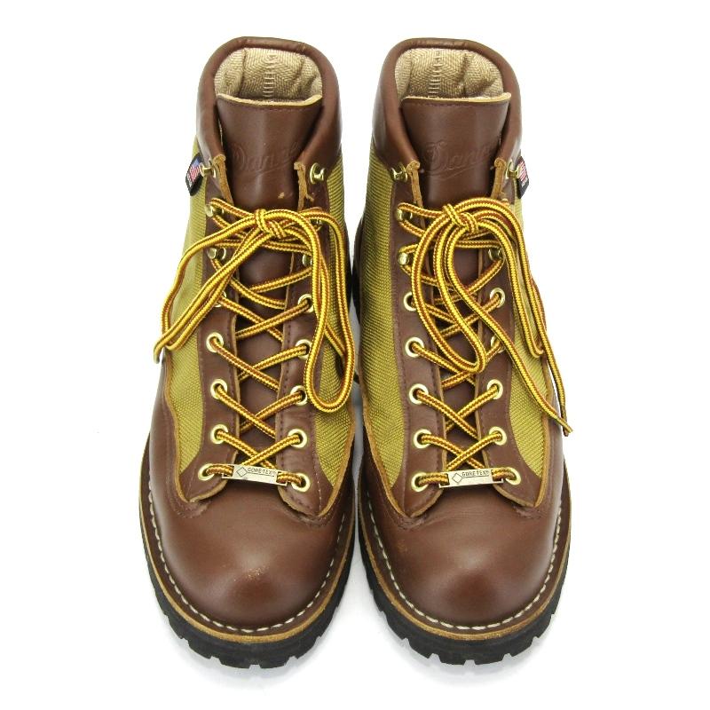 Danner ダナー US8EE 26cm DANNER LIGHT 30440 ダナーライト GORE-TEX 