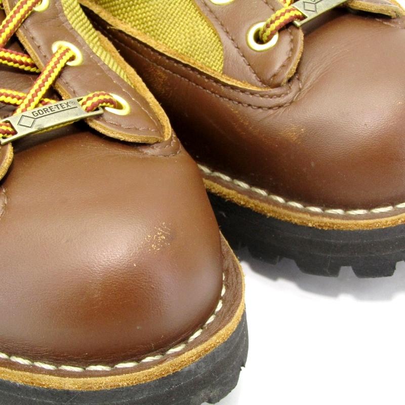 Danner ダナー US8EE 26cm DANNER LIGHT 30440 ダナーライト GORE-TEX 