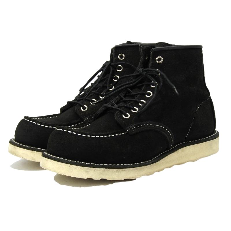 RED WING SHOES 美品 REDWING レッドウィング US5.5E 23.5cm RED WING SHOES 美品 REDWING レッドウィング US5.5E 23.5cm